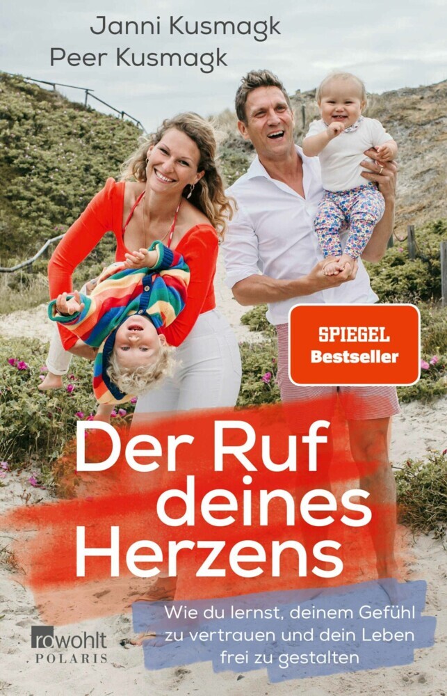Der Ruf deines Herzens main product photo