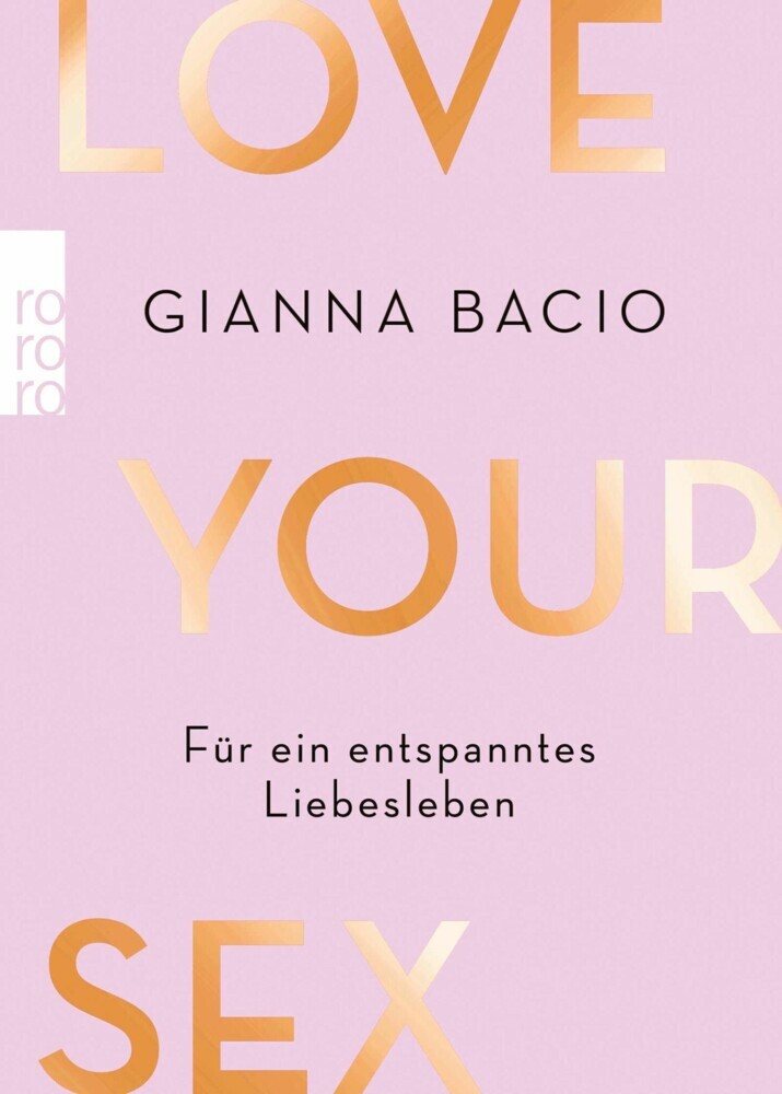 Love Your Sex main product photo