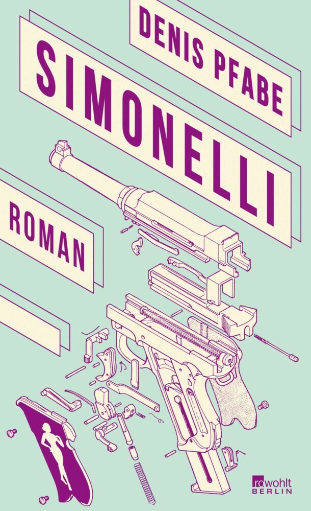 Simonelli main product photo