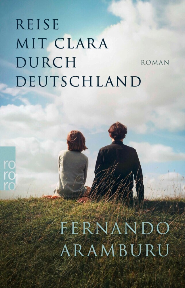 Reise mit Clara durch Deutschland main product photo
