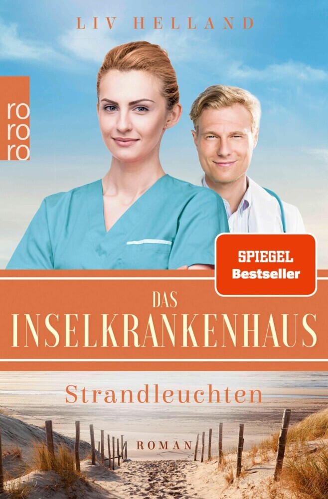 Das Inselkrankenhaus: Strandleuchten main product photo