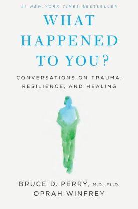 What Happened to You?