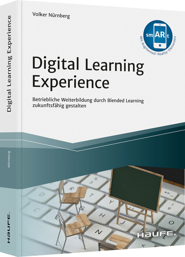 Digital Learning Experience main product photo