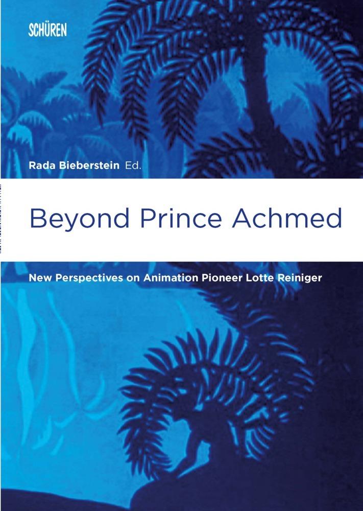 Beyond Prince Achmed main product photo