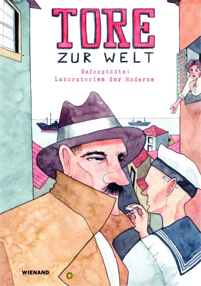 Tore zur Welt main product photo