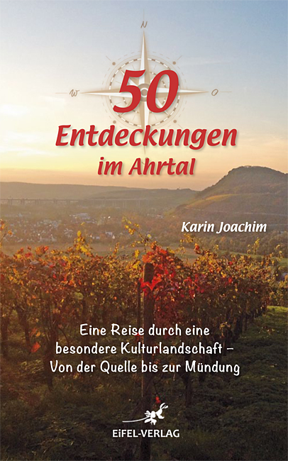 50 Entdeckungen im Ahrtal main product photo