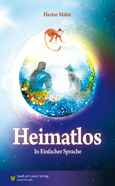 Heimatlos main product photo