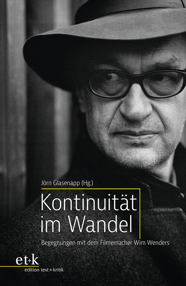 Kontinuität im Wandel main product photo