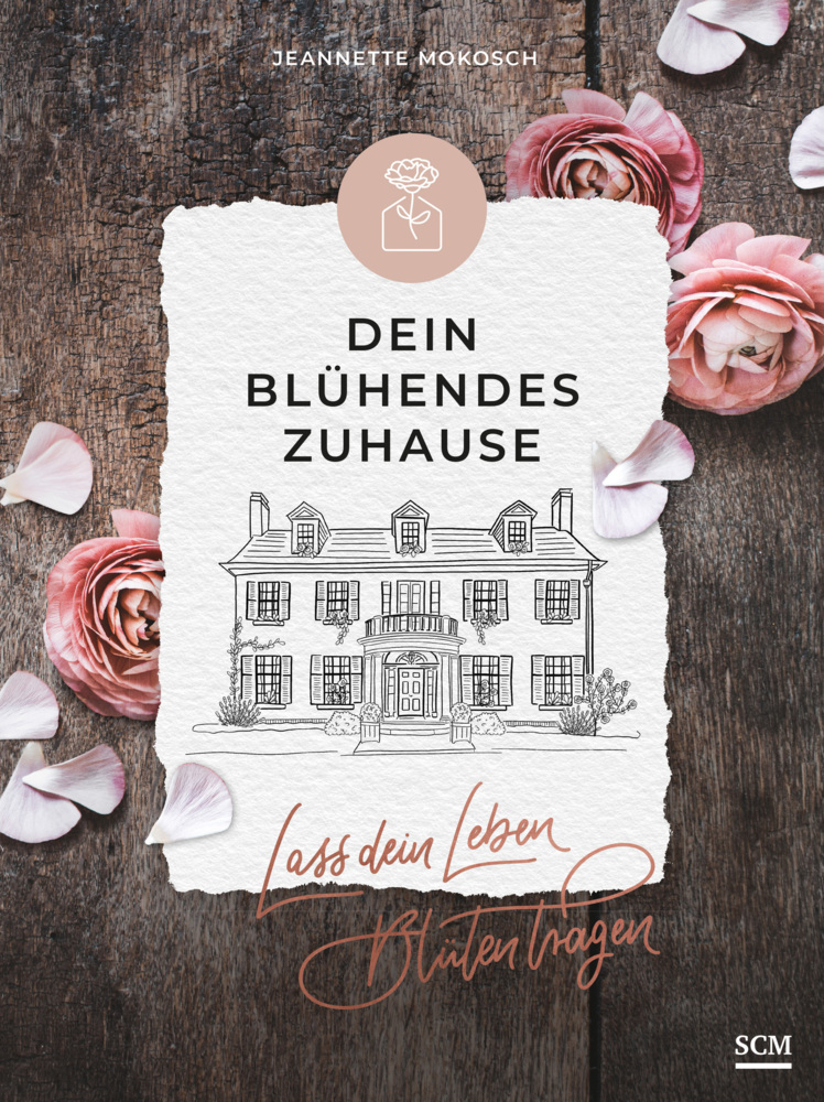 Dein blühendes Zuhause main product photo