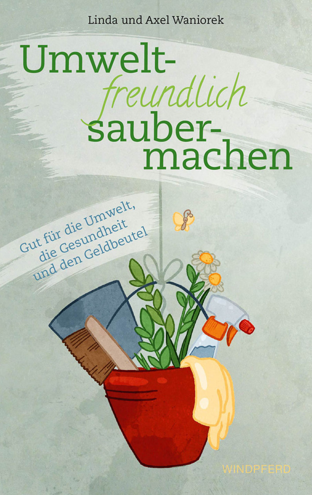 Umweltfreundlich saubermachen main product photo