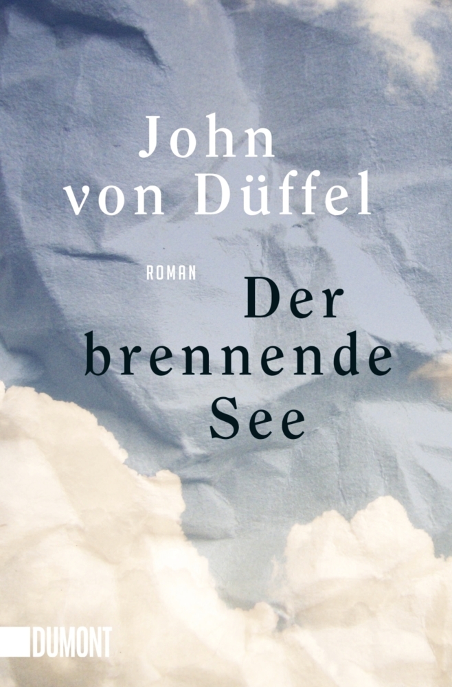Der brennende See main product photo