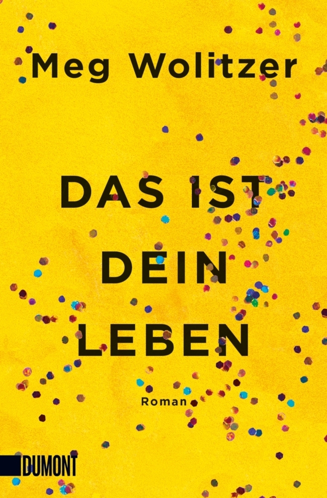 Das ist dein Leben main product photo