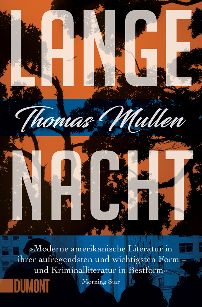 Lange Nacht (Darktown 3) main product photo