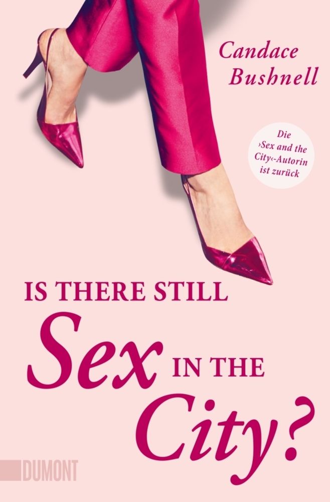 Is there still Sex in the City? main product photo