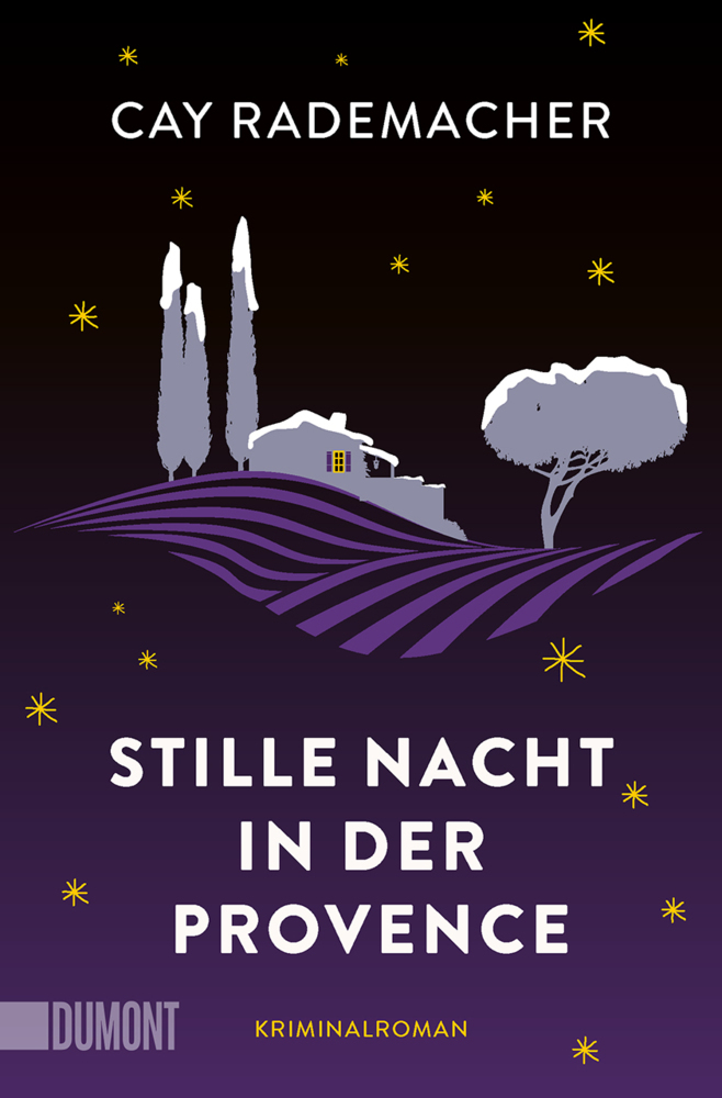 Stille Nacht in der Provence main product photo