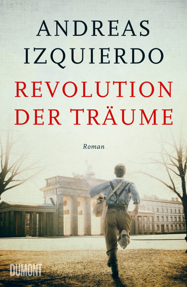 Revolution der Träume main product photo