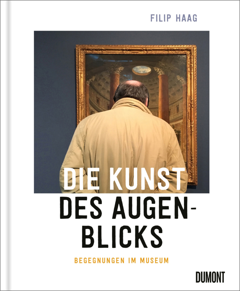 Die Kunst des Augenblicks main product photo