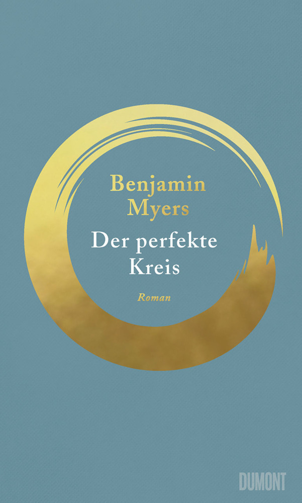 Der perfekte Kreis main product photo