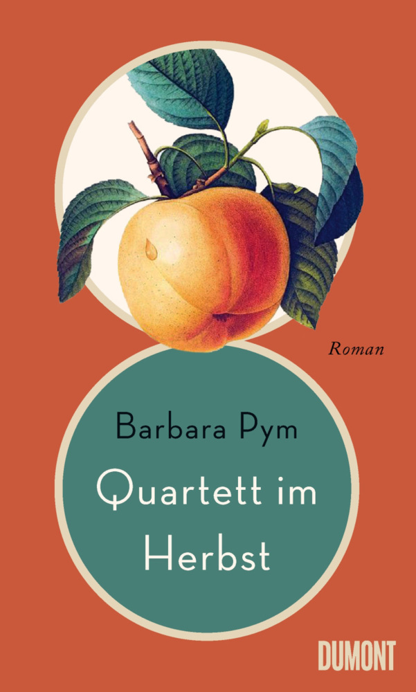 Quartett im Herbst main product photo