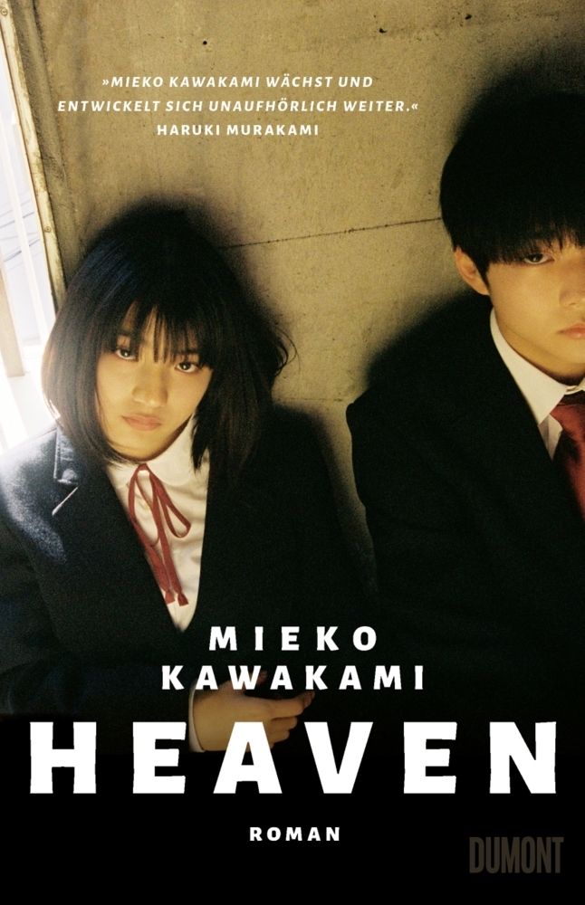 Heaven main product photo