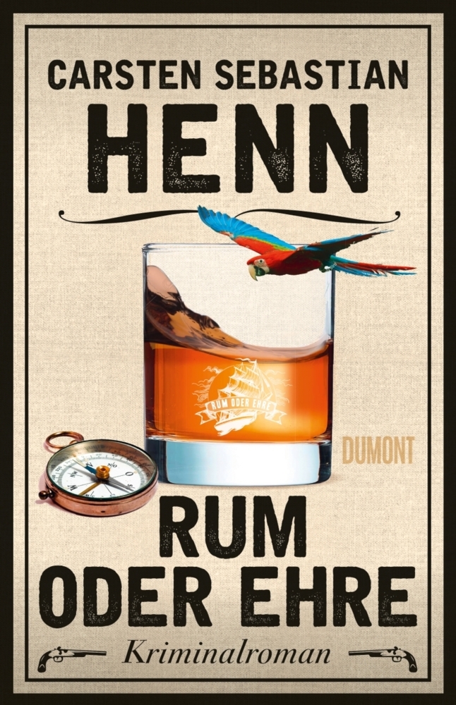 Rum oder Ehre main product photo