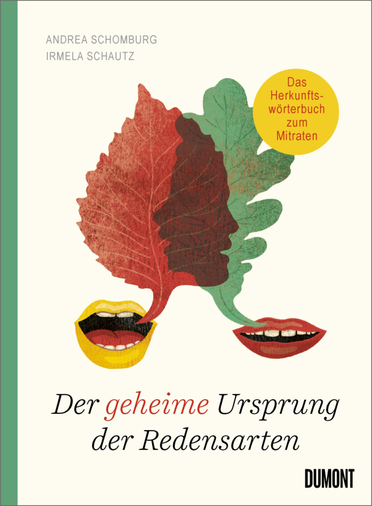 Der geheime Ursprung der Redensarten main product photo