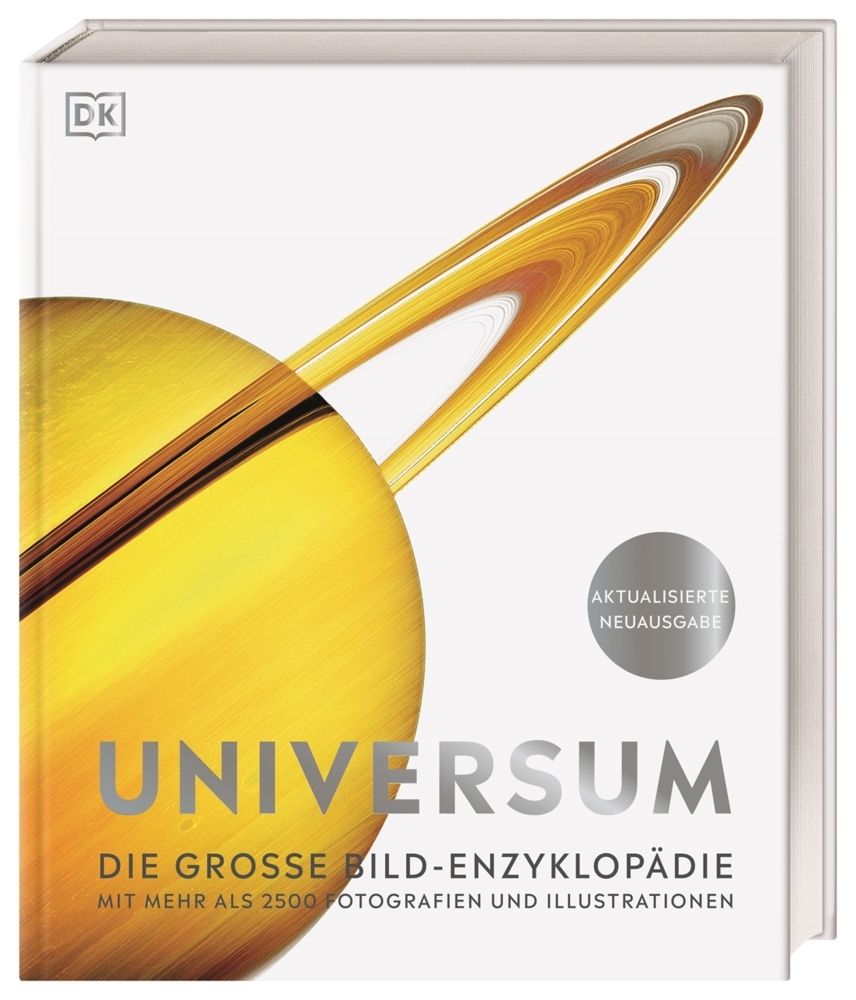 Universum main product photo