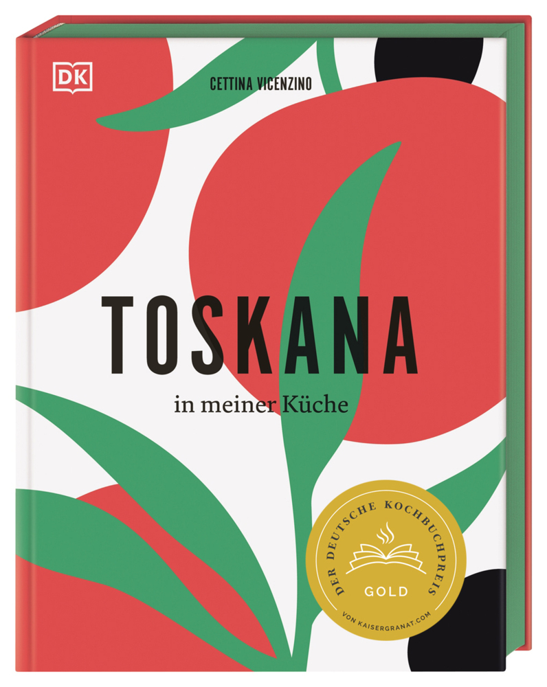 Toskana in meiner Küche main product photo