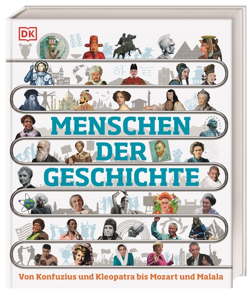 Menschen der Geschichte main product photo