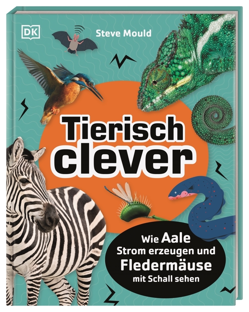 Tierisch clever main product photo