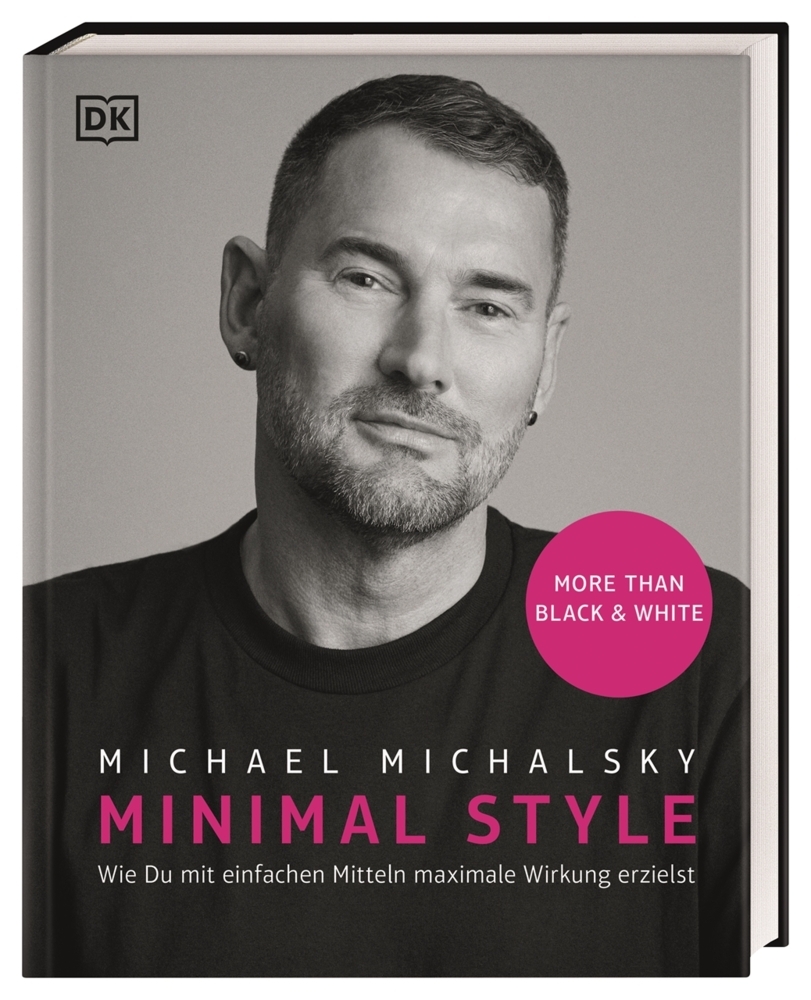 Minimal Style main product photo