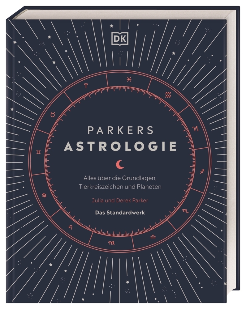 Parkers Astrologie main product photo