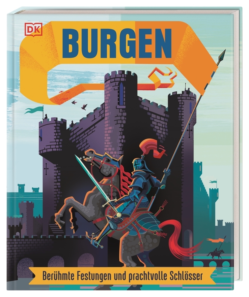 Burgen main product photo