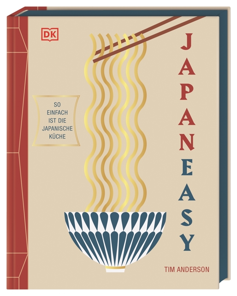 Japaneasy main product photo