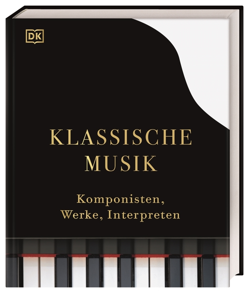 Klassische Musik main product photo