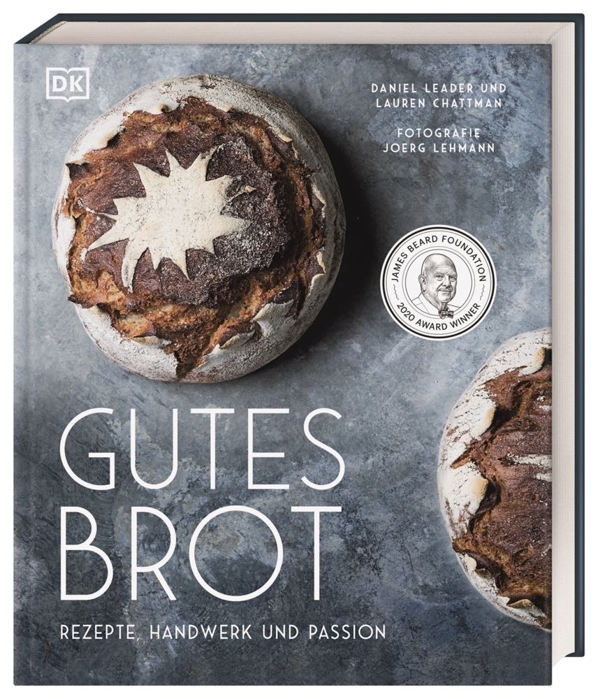 Gutes Brot main product photo