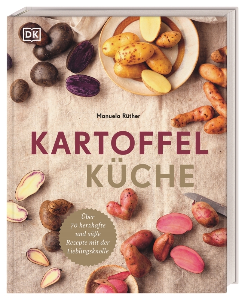 Kartoffelküche main product photo