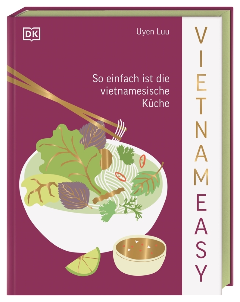 Vietnameasy main product photo