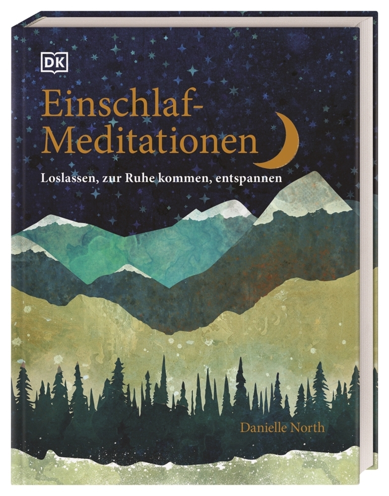 Einschlaf-Meditationen main product photo