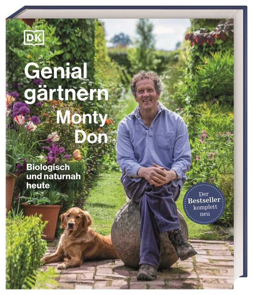 Genial Gärtnern main product photo