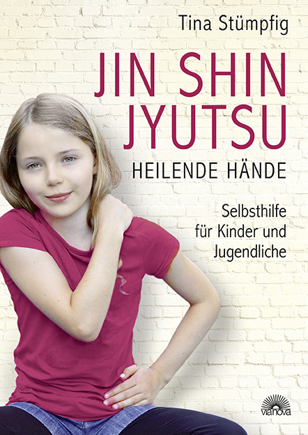 Jin Shin Jyutsu - Heilende Hände main product photo