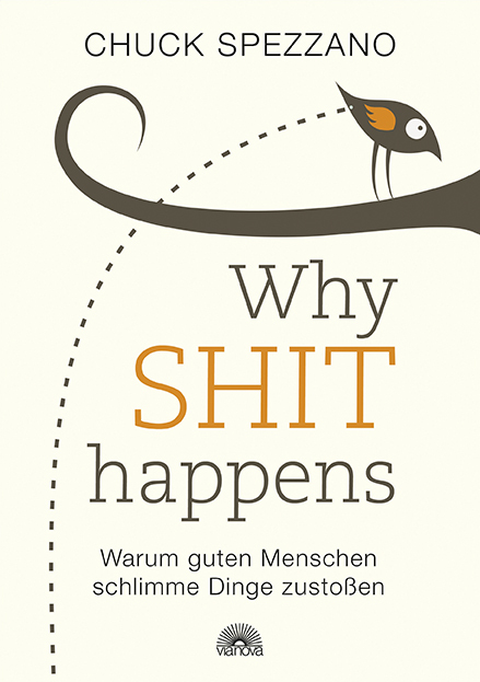 WHY SHIT HAPPENS main product photo