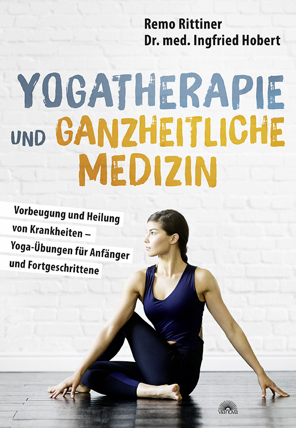 Yogatherapie und ganzheitliche Medizin main product photo