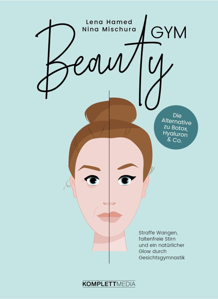Beautygym main product photo