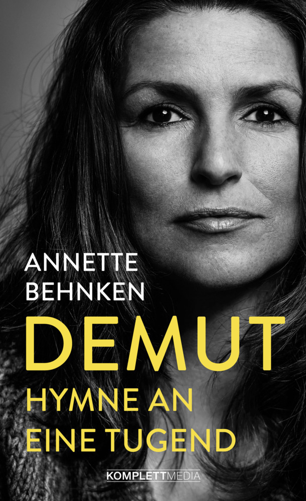 Demut main product photo
