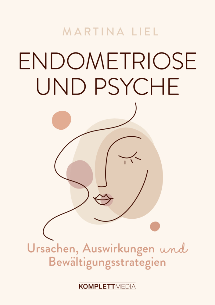 Endometriose und Psyche main product photo