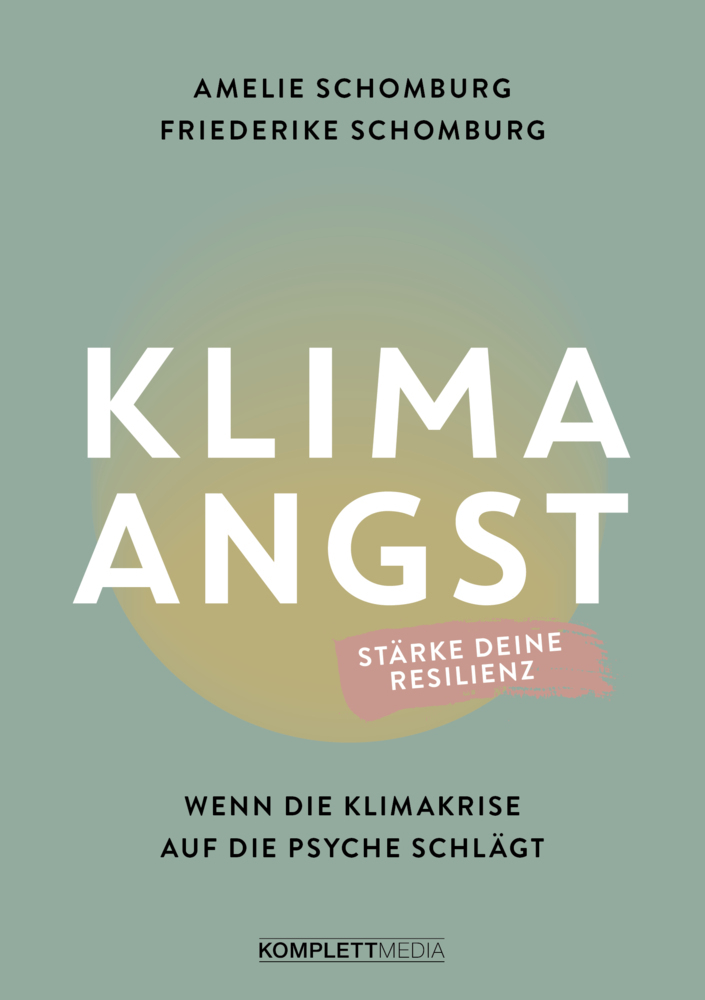 Klimaangst main product photo