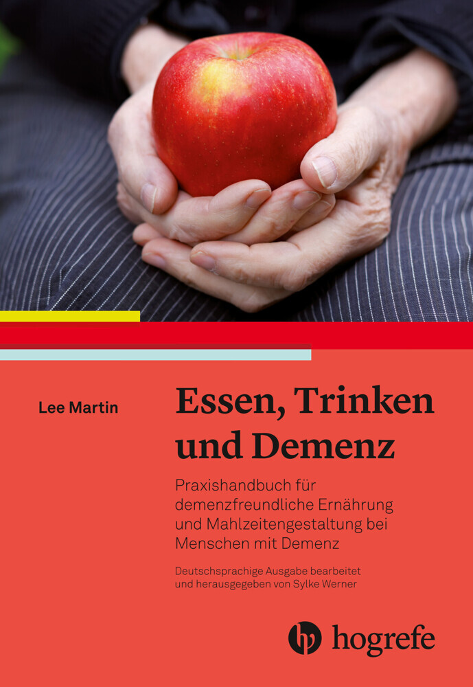 Essen, Trinken und Demenz main product photo