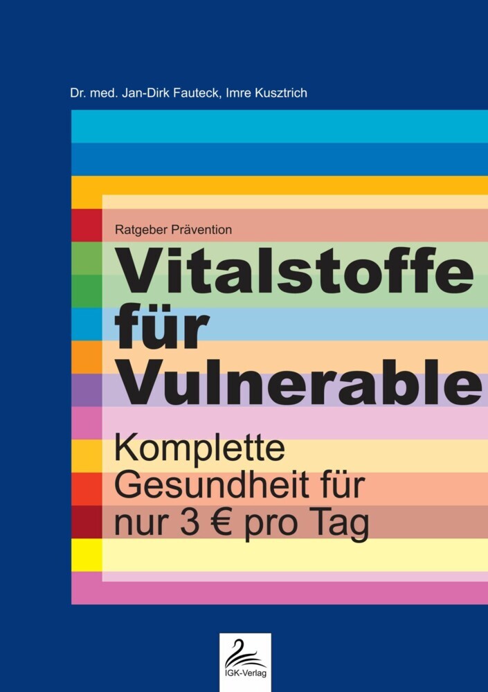 Vitalstoffe für Vulnerable main product photo