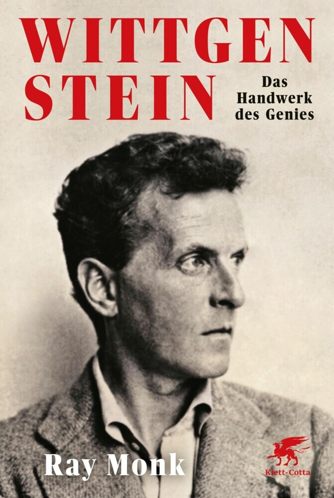 Wittgenstein main product photo